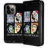 Disney Villains Characters Feels Good To Be Bad iPhone Cases